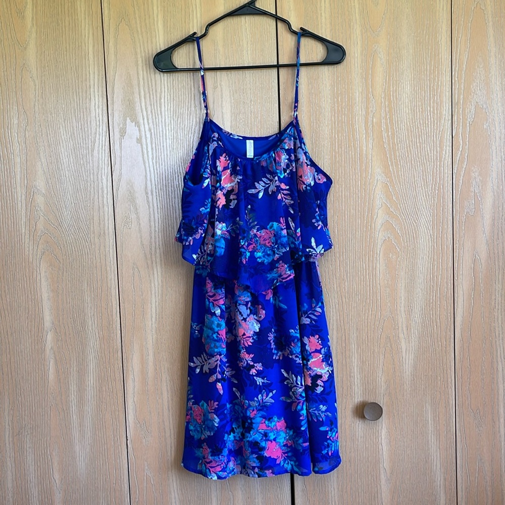Xhilaration dress